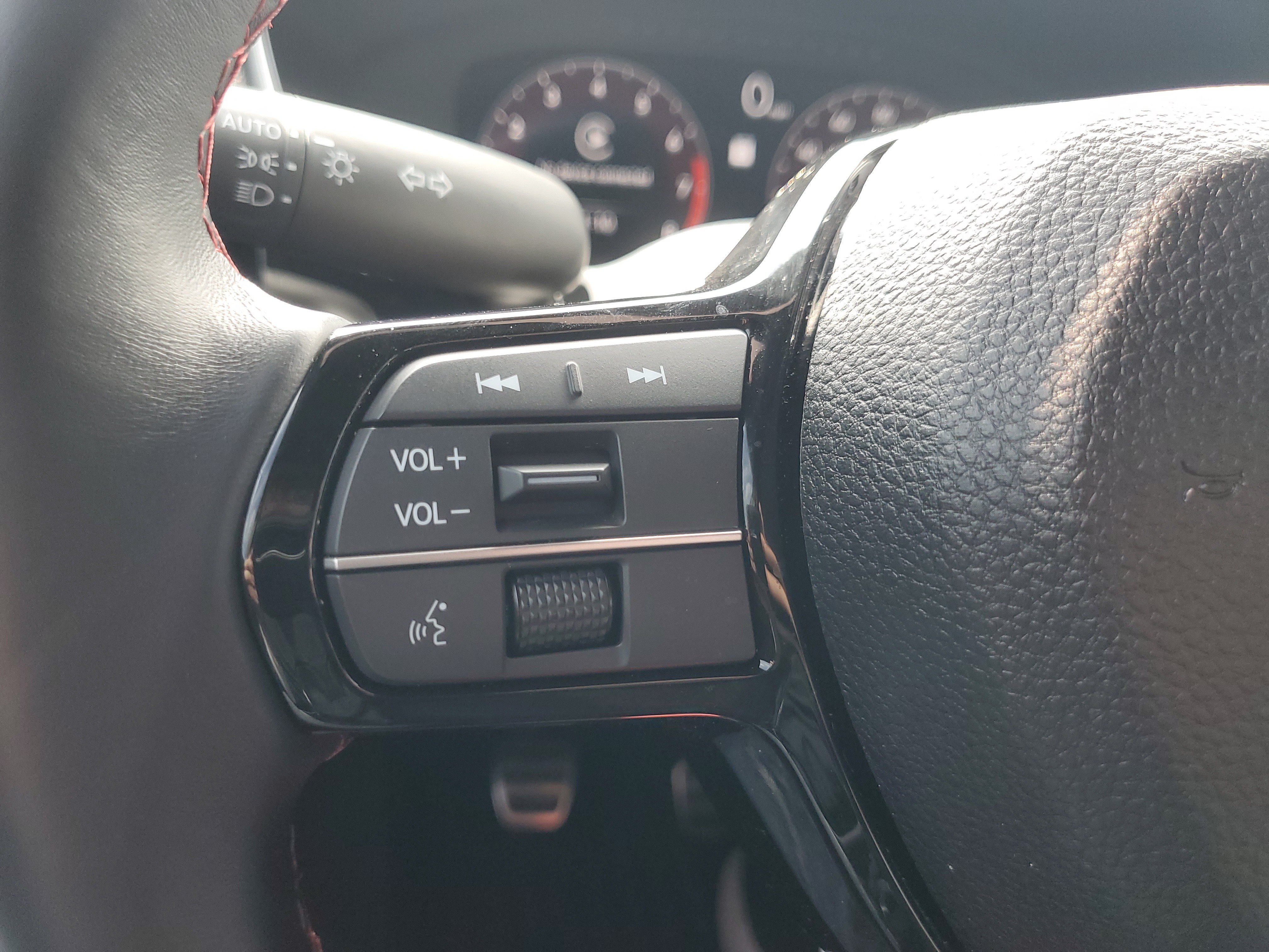 Used 2026 Honda Civic Si image 28
