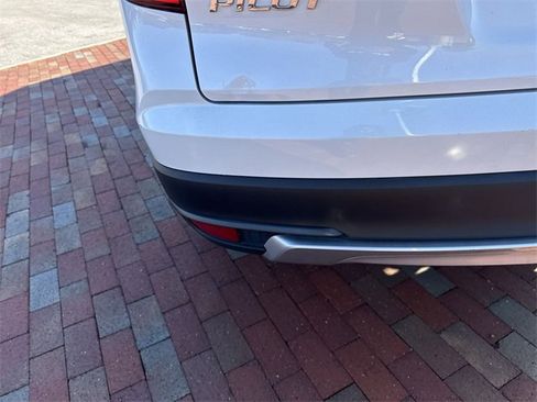 Certified 2022 Honda Pilot EX-L image 8