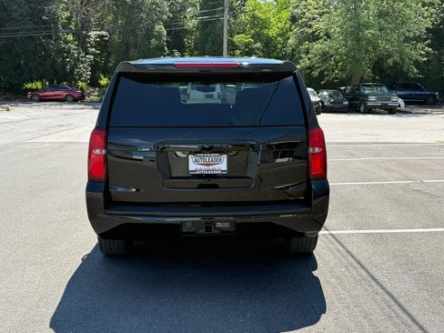 Used 2020 Chevrolet Tahoe 2WD image 9