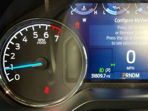 Used 2023 Ford F150 XLT w/ Equipment Group 302A High AWD/4WD image 13