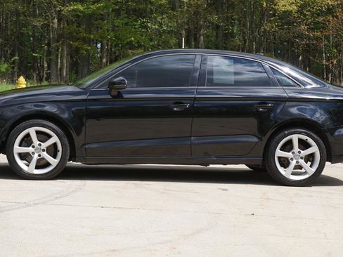 Used 2016 Audi A3 1.8T Premium FWD image 2