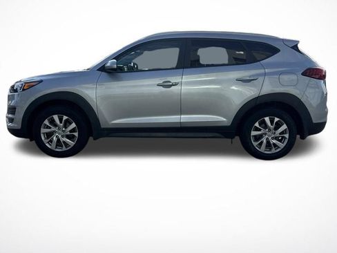 Used 2020 Hyundai Tucson Value FWD image 2