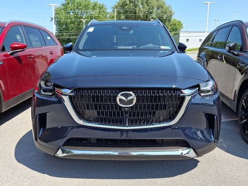 New 2026 MAZDA CX-90 3.3 Turbo w/ Premium Plus Pkg AWD/4WD image 2
