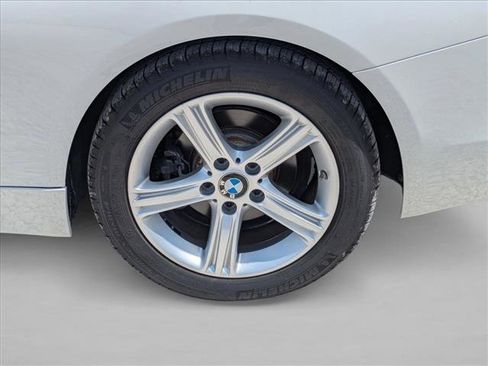 Used 2015 BMW 428i Convertible RWD image 10