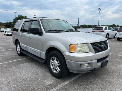 Used 2003 Ford Expedition XLT