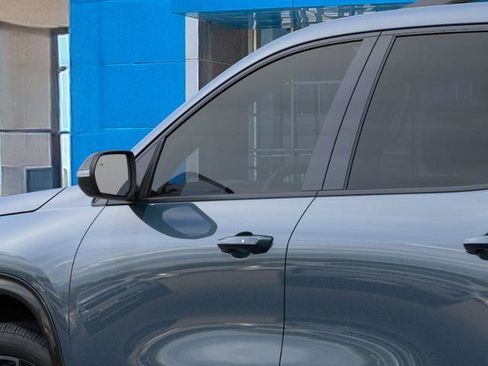 New 2026 Chevrolet Traverse RS FWD image 38