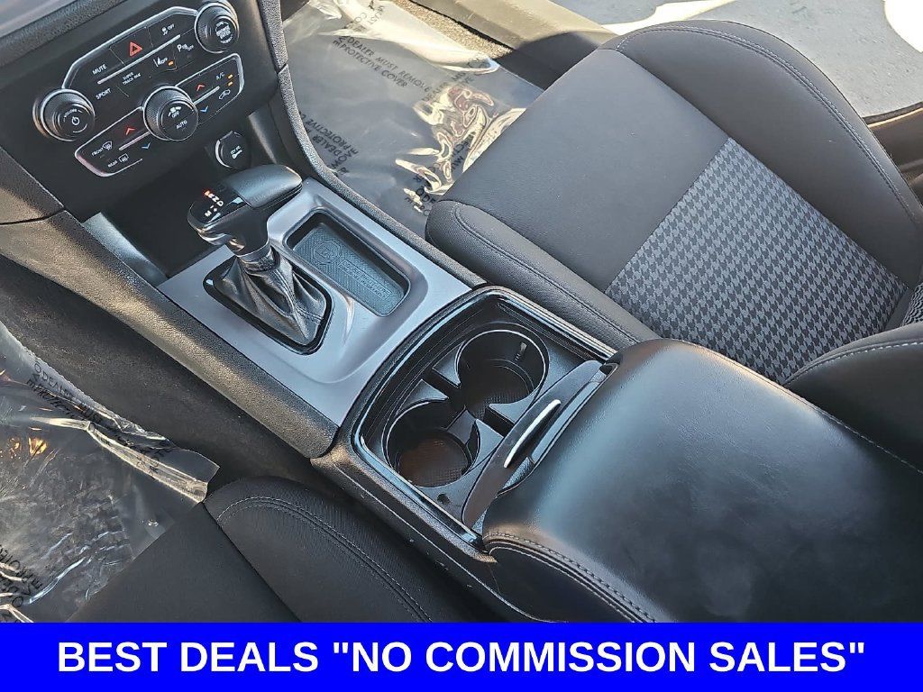 Used 2023 Dodge Charger GT w/ Blacktop Package RWD image 23
