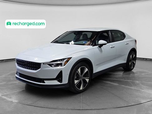 Used 2023 Polestar Polestar 2 w/ Pilot Pack FWD image 1