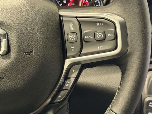 New 2026 RAM 1500 Big Horn image 19