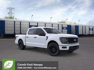 New 2026 Ford F150 STX 360° Tour