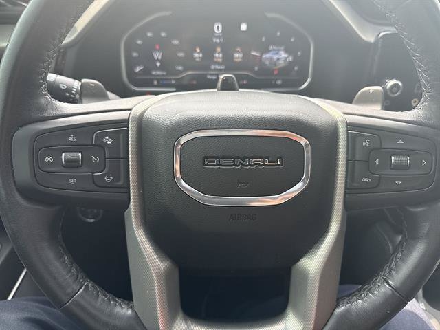 Certified 2023 GMC Sierra 1500 Denali AWD/4WD image 43