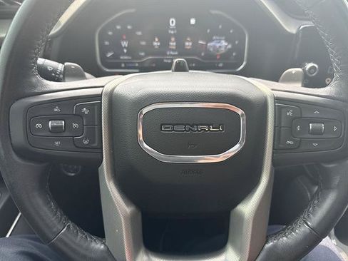 Used 2023 GMC Sierra 1500 Denali AWD/4WD image 43