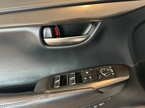 Used 2019 Lexus NX 300h AWD w/ Premium Package image 11