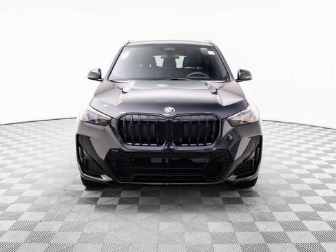 New 2025 BMW X1 xDrive28i w/ Premium Package image 9