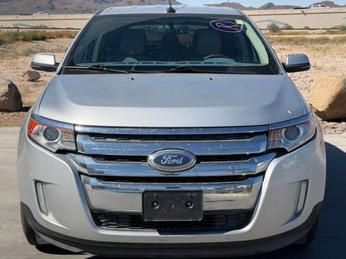 Used 2013 Ford Edge SEL image 10