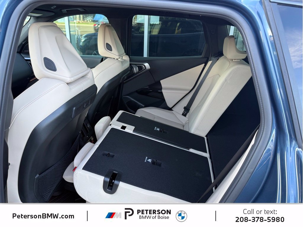 Used 2026 BMW X3 xDrive30i w/ Premium Package AWD/4WD image 16