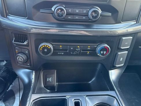 Used 2023 Ford F150 XL w/ STX Appearance Package AWD/4WD image 22