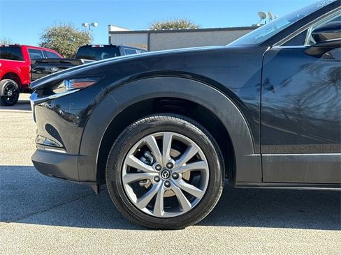 Used 2024 MAZDA CX-30 AWD 2.5 S w/ Premium Package image 5