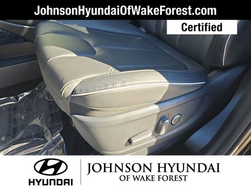 Certified 2024 Hyundai Palisade XRT image 41