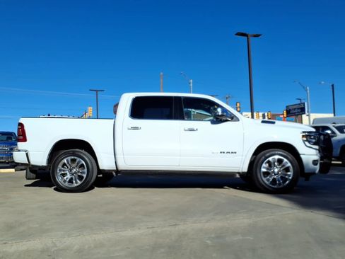 Used 2021 RAM 1500 Limited image 29