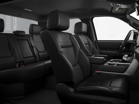 New 2026 Toyota Tundra Limited image 26