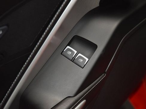 Used 2014 Chevrolet Corvette Stingray Convertible w/ 2LT Preferred Equipment Group image 41