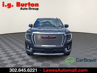 Certified 2021 GMC Yukon Denali w/ Denali Premium Package AWD/4WD video 2