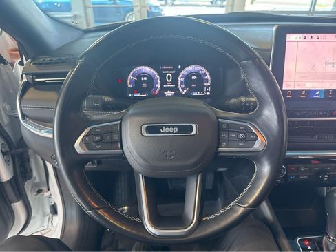 Used 2022 Jeep Compass High Altitude AWD/4WD image 17