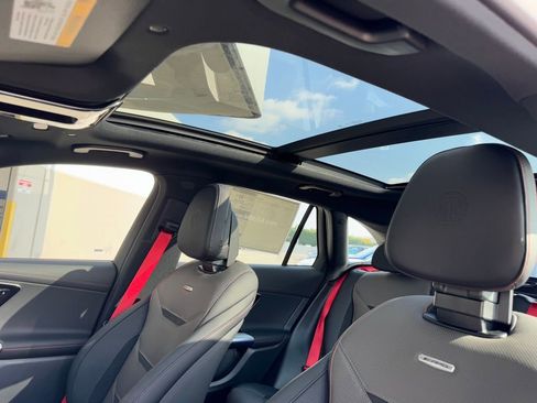 New 2025 Mercedes-Benz GLC 63 AMG S image 20