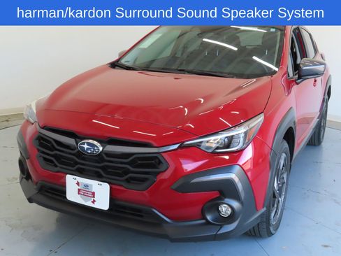 Certified 2025 Subaru Crosstrek 2.5i Limited image 10