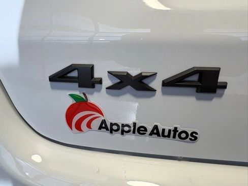 New 2026 Jeep Compass Limited AWD/4WD image 12