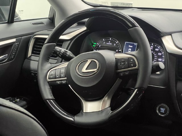 Used 2017 Lexus RX 350 FWD w/ Luxury Package image 15