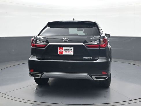 Used 2021 Lexus RX 350 FWD image 6