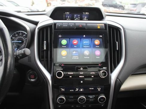 Used 2019 Subaru Ascent Limited image 4