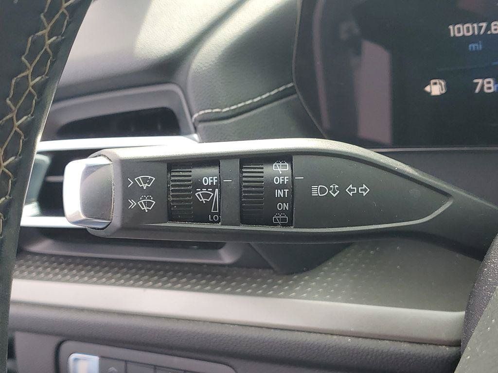 Used 2024 Chevrolet Traverse LT w/ LPO, Floor Liner Package AWD/4WD image 11