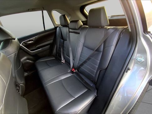 Used 2024 Toyota RAV4 XLE Premium FWD image 34