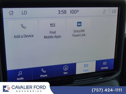 Certified 2022 Ford Bronco Sport Badlands w/ Premium Package AWD/4WD image 28