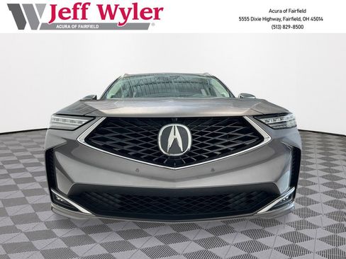 New 2026 Acura MDX SH-AWD w/ Advance Package image 9