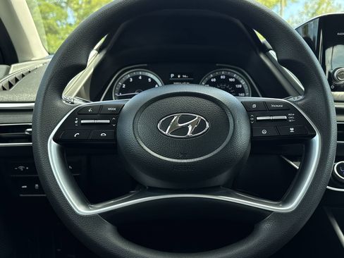 Certified 2022 Hyundai Sonata SEL image 15