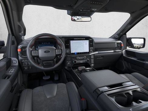 New 2026 Ford F150 Raptor AWD/4WD image 9