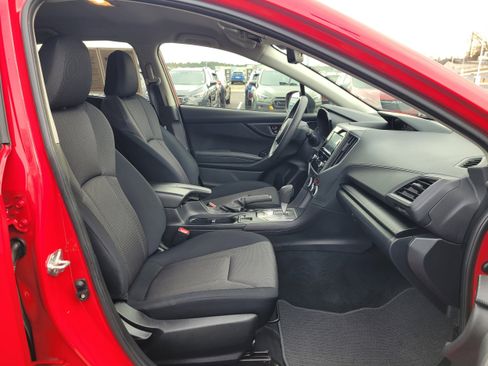 Certified 2023 Subaru Crosstrek 2.0i image 28