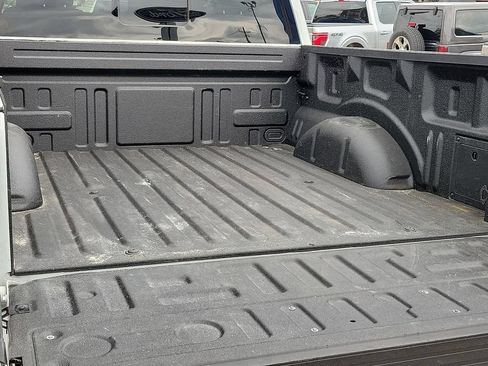 Used 2024 Ford F150 XLT w/ Equipment Group 302A MID AWD/4WD image 8