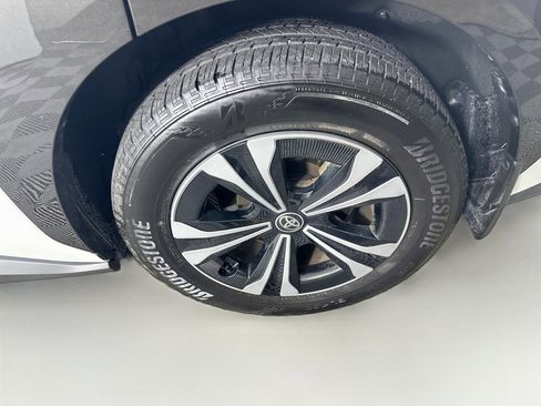 Used 2024 Toyota bZ4X FWD w/ Weather Package image 11