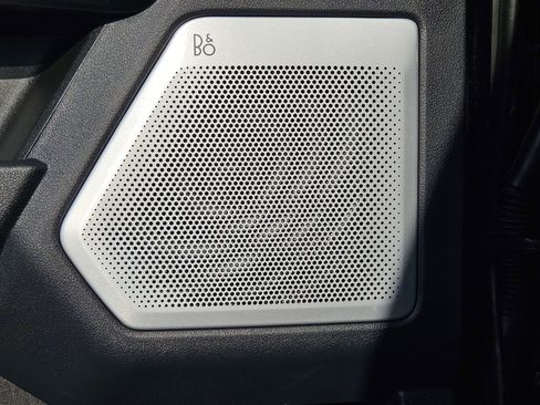 Certified 2025 Ford F450 Platinum AWD/4WD image 14