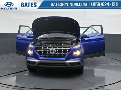 New 2026 Hyundai Venue SEL image 61
