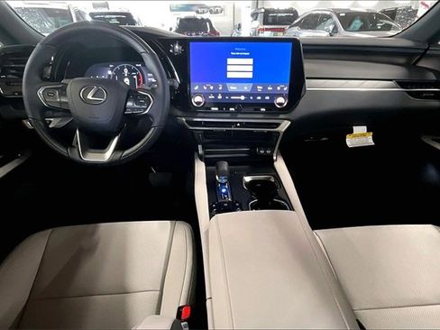 New 2026 Lexus RX 350 Premium image 5