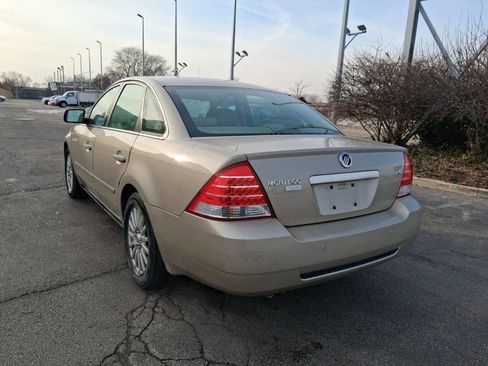 Used 2005 Mercury Montego Premier image 6