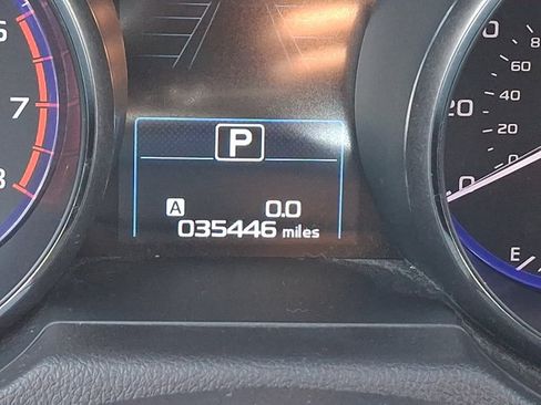 Used 2015 Subaru Legacy 2.5i Premium AWD/4WD image 21