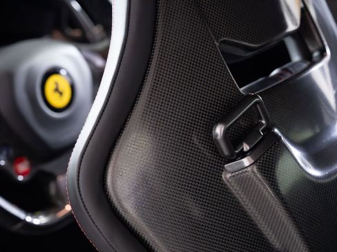 Used 2013 Ferrari 458 Italia Coupe image 38