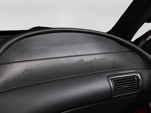Used 2003 Ford Mustang Cobra RWD image 40